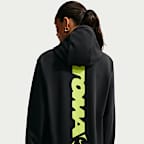 TOMA Nike Soccer Pullover Hoodie