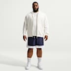 Nike Standard Issue Men's Dri-FIT 6" Basketball Shorts