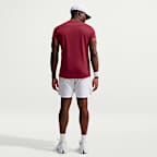 Playera de tenis Dri-FIT para hombre NikeCourt Victory