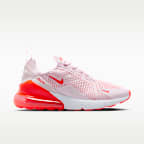 Nike Air Max 270 Women's Shoes