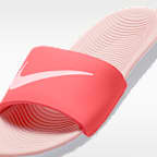 Nike Kawa Younger/Older Kids' Slides