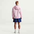 FFF Club Men's Nike Football Flow Shorts