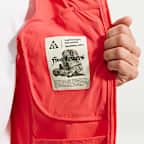 Nike ACG 'Five Towers' Men's UV Protection Jacket