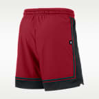 Miami Heat Standard Issue Men's 6" Basketball Shorts