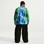 Pants de tejido Woven Flow para hombre Nike Project F.R.O.G.
