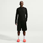 Playera de manga larga Dri-FIT para hombre Nike 24.7 ImpossiblySoft Light
