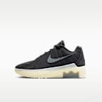LeBron Witness 9 Big Kids' Basketball Shoes