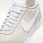 Nike Cortez 皮革女鞋