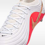 Nike Tiempo Maestro Elite Soft-Ground Low-Top Football Boots
