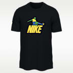 Nike Men's Soccer Logo T-Shirt