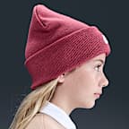 Gorro para niños talla grande Nike Peak