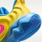 Giannis Immortality 4 'Candy Funhouse' Older Kids' Basketball Shoes