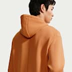 Kobe Men's Nike Dri-FIT Pullover Basketball Hoodie