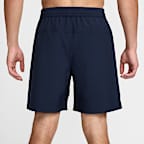 Nike Form Men's Dri-FIT 7" Unlined Versatile Shorts