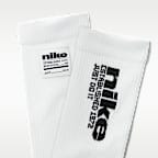 Strumpor Nike Everyday Elevated (2 par)