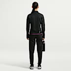 ACG「Wolf Grid」女款 Therma-FIT 半長式拉鍊登山上衣