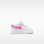 Nike Force 1 Low EasyOn Baby/Toddler Shoes