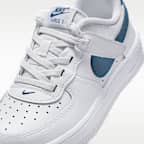 Nike Force 1 Low EasyOn Little Kids' Shoes