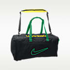 Oregon Utility Power 2.0 Nike College Duffel Bag