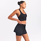 NikeSKIMS Airy Women's Mini Shorts