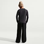 Nike Sportswear Big Kids' Long-Sleeve T-Shirt