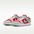 ナイキ ダンク LOW メンズシューズ