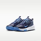 Nike Cross Turf Big Kids' Shoes