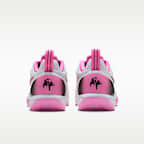 A'Two A'ja Wilson Basketball Shoes