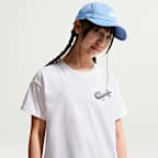 Nike Sportswear Older Kids' T-Shirt