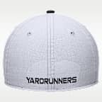 Nike Rise College (Yardrunners) Dri-FIT SwooshFlex Cap
