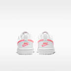 Nike Court Borough Low 2 Older Kids' Shoes
