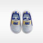 Nike Flex Runner 4 SE Baby/Toddler Shoes