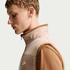 Nike Club Therma-FIT Weste (Herren)