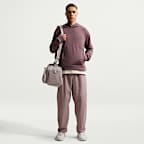 Nike Primary NanoKnit Men's Dri-FIT UV Protection Pullover Performance Hoodie