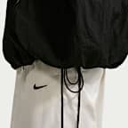 Nike Sportswear Women's Oversized Balloon Tracksuit Jacket