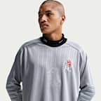 Chelsea F.C. Authentic Goalkeeper Men's Nike Foootball Shirt