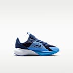 Nike Sonic Fly Little Kids' Running Shoes