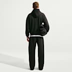 Nike Solo Fleece Men's Bungee Pants