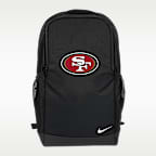 Nike Prime (San Francisco 49ers) Backpack