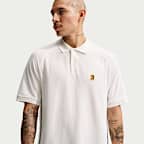 Nike Club Rules Men's Polo