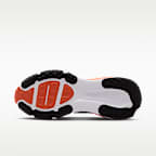 Nike Vomero 18 (Chicago Bears) Men's NFL Road Running Shoes