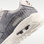 Nike Air Max 90 Tech Schuh (ältere Kinder)