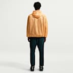 Australia Men's Nike Dri-FIT Soccer Anthem Jacket