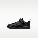 Chaussure Nike Court Borough Low Recraft pour enfant