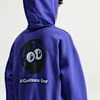 나이키 ACG 주니어 풀오버 후디