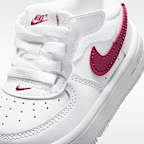 Nike Force 1 Low EasyOn schoenen voor baby's/peuters