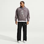Kobe Nike Standard Issue Nike Therma-FIT Basketball-Hoodie (Herren)