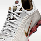 나이키 샥스 R4 남성 신발