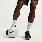 Calcetas de fútbol Nike Strike