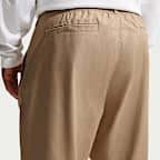 Nike Club Rules Men's Pleated Pants
